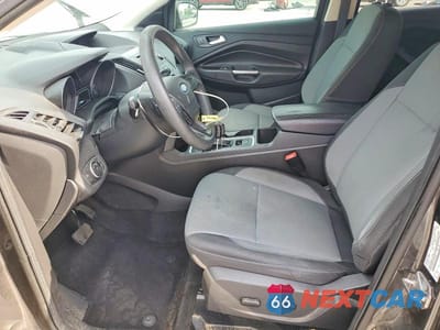 Zdjęcie 7 z 12 samochodu: 2017 FORD ESCAPE SE VIN:1FMCU0GD1HUC78268 - miniatura