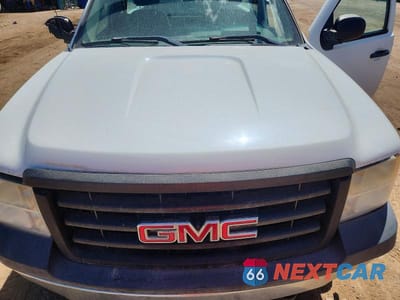 Zdjęcie 11 z 12 samochodu: 2008 GMC SIERRA K1500 VIN:1GTEK14C88Z251432 - miniatura