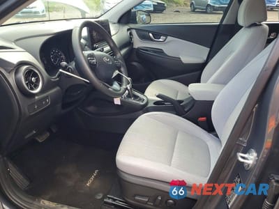 Zdjęcie 7 z 12 samochodu: 2023 HYUNDAI KONA SEL VIN:KM8K3CAB8PU003809 - miniatura