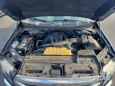 Zdjęcie 11 z 12 samochodu: 2015 FORD F150 SUPERCREW VIN:1FTEW1EP0FFC95400 - miniatura