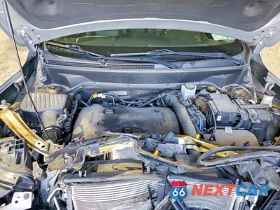 Zdjęcie 12 z 12 samochodu: 2019 GMC TERRAIN SLT VIN:3GKALVEX3KL133943 - miniatura