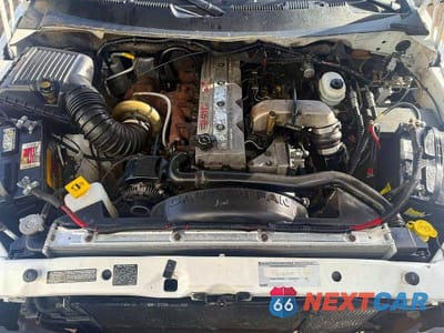 Zdjęcie 7 z 10 samochodu: 1998 DODGE RAM 2500 VIN:1B7KC236XWJ248013 - miniatura