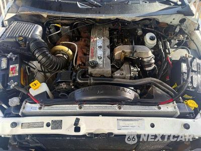 Zdjęcie 7 z 10 samochodu: 1998 DODGE RAM 2500 VIN:1B7KC236XWJ248013 - miniatura
