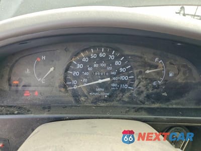 Zdjęcie 9 z 12 samochodu: 2004 TOYOTA TACOMA BASE VIN:5TENL42N64Z445331 - miniatura