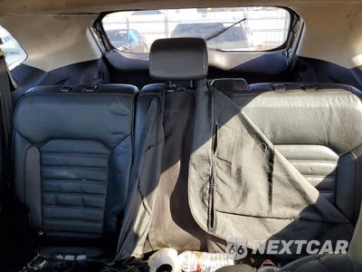 Zdjęcie 10 z 13 samochodu: 2018 FORD EDGE SEL VIN:2FMPK3J97JBB19375 - miniatura