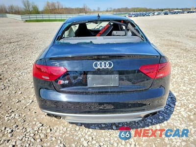 Zdjęcie 6 z 12 samochodu: 2013 AUDI S5 PRESTIGE VIN:WAUVGAFR7DA013385 - miniatura
