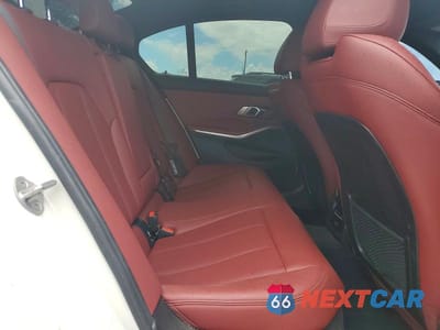 Zdjęcie 10 z 13 samochodu: 2022 BMW M340I VIN:3MW5U7J09N8C24024 - miniatura