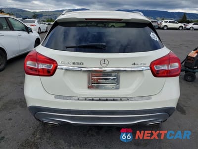 Zdjęcie 6 z 13 samochodu: 2017 MERCEDES-BENZ GLA 250 4MATIC VIN:WDCTG4GB0HJ334990 - miniatura