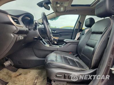 Zdjęcie 7 z 13 samochodu: 2017 GMC ACADIA DENALI VIN:1GKKNXLS6HZ100356 - miniatura