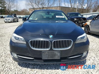 Piąte zdjęcie samochodu w środku: 2011 BMW 535 XI VIN:WBAFU7C5XBC782126 - miniatura
