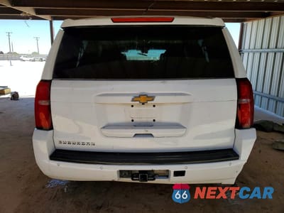 Zdjęcie 6 z 13 samochodu: 2017 CHEVROLET SUBURBAN K1500 VIN:1GNSKKEC8HR356082 - miniatura