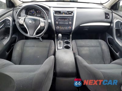 Zdjęcie 8 z 12 samochodu: 2014 NISSAN ALTIMA 2.5 S VIN:1N4AL3AP0EN359275 - miniatura