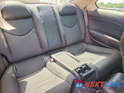 Zdjęcie 10 z 12 samochodu: 2014 INFINITI Q60 COUPE JOURNEY VIN:JN1CV6EK0EM113736 - miniatura