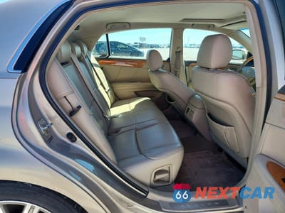 Zdjęcie 10 z 12 samochodu: 2005 TOYOTA AVALON LIMITED VIN:4T1BK36B95U047097 - miniatura