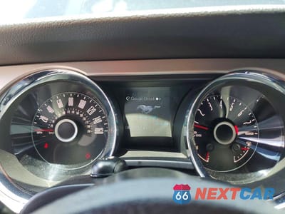 Zdjęcie 9 z 12 samochodu: 2014 FORD MUSTANG VIN:1ZVBP8EMXE5248746 - miniatura