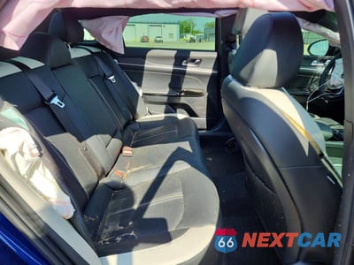 Zdjęcie 10 z 12 samochodu: 2025 KIA K5 GT LINE VIN:KNAG64J75S5269386 - miniatura