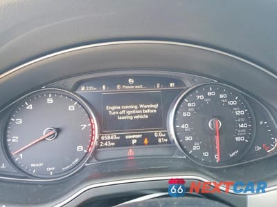 Zdjęcie 9 z 14 samochodu: 2019 AUDI Q7 PREMIUM VIN:WA1AHAF76KD036160 - miniatura