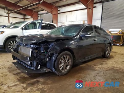 2020 KIA OPTIMA LX 5XXGT4L31LG424065 - główne zdjęcie licytacji z USA - miniatura