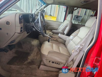 Zdjęcie 7 z 12 samochodu: 2000 CHEVROLET TAHOE K1500 VIN:1GNEK13R4YR102903 - miniatura