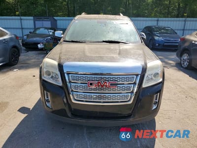 Piąte zdjęcie samochodu w środku: 2015 GMC TERRAIN VIN:2GKALREK3F6148075 - miniatura