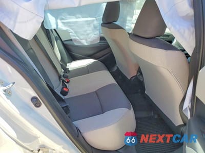 Zdjęcie 10 z 12 samochodu: 2026 TOYOTA COROLLA LE VIN:5YFB4MDE5TP365746 - miniatura