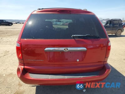 Zdjęcie 6 z 13 samochodu: 2006 CHRYSLER TOWN & COUNTRY VIN:1A4GP45R86B691004 - miniatura