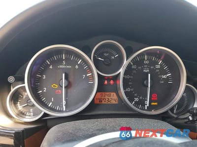 Zdjęcie 9 z 13 samochodu: 2006 MAZDA MX-5 MIATA VIN:JM1NC25F060118550 - miniatura