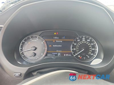 Zdjęcie 9 z 12 samochodu: 2022 INFINITI QX55 ESSENTIAL VIN:3PCAJ5K39NF100581 - miniatura