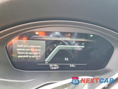 Zdjęcie 9 z 13 samochodu: 2023 AUDI S4 PREMIUM PLUS VIN:WAUB4BF4XPA020891 - miniatura