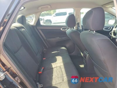 Zdjęcie 10 z 11 samochodu: 2019 NISSAN SENTRA SV VIN:3N1AB7AP0KL605437 - miniatura