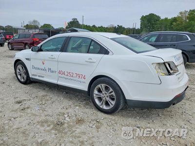 Drugie zdjęcie samochodu z przodu: 2015 FORD TAURUS SEL VIN:1FAHP2E83FG182159 - miniatura