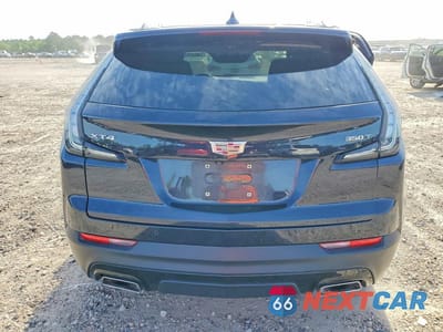 Zdjęcie 6 z 13 samochodu: 2023 CADILLAC XT4 SPORT VIN:1GYFZER40PF209095 - miniatura