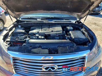 Zdjęcie 12 z 12 samochodu: 2012 INFINITI QX56 BASE VIN:JN8AZ2NE9C9022318 - miniatura