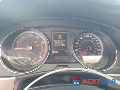 Zdjęcie 9 z 12 samochodu: 2018 VOLKSWAGEN ATLAS SE VIN:1V2DR2CAXJC516940 - miniatura