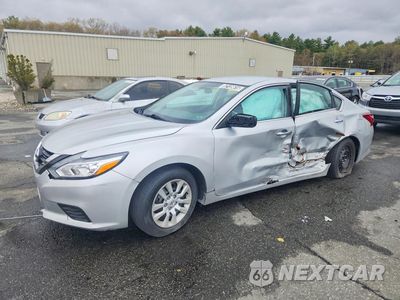 2017 NISSAN ALTIMA 2.5 S 1N4AL3AP5HN348955 - główne zdjęcie licytacji z USA - miniatura