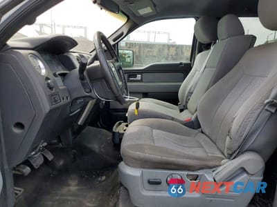 Zdjęcie 7 z 12 samochodu: 2014 FORD F150 SUPERCREW VIN:1FTFW1EFXEKD60559 - miniatura
