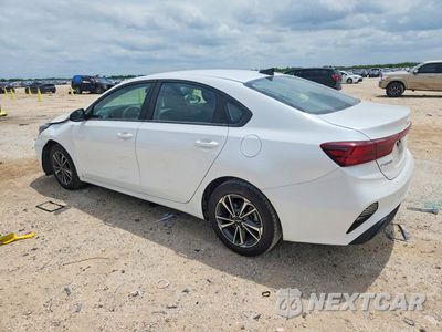 Drugie zdjęcie samochodu z przodu: 2024 KIA FORTE LXS VIN:3KPF24AD6RE768888 - miniatura