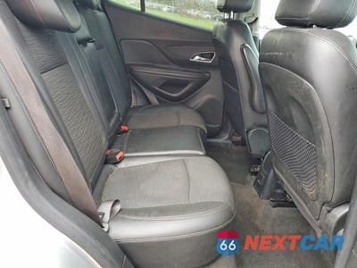 Zdjęcie 11 z 13 samochodu: 2016 BUICK ENCORE CONVENIENCE VIN:KL4CJFSB0GB647647 - miniatura