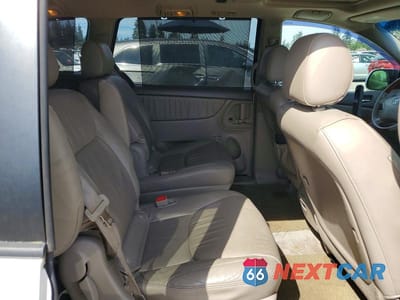 Zdjęcie 11 z 12 samochodu: 2007 TOYOTA SIENNA XLE LIMITED 7-PASSENGER VIN:5TDZK22C57S098602 - miniatura