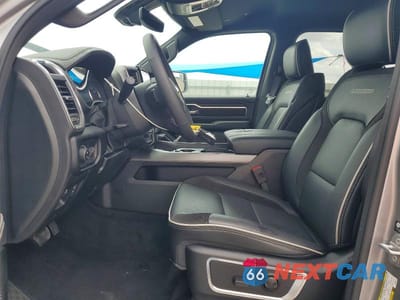 Zdjęcie 7 z 13 samochodu: 2026 RAM 1500 LARAMIE VIN:1C6SRFJPXTN255511 - miniatura