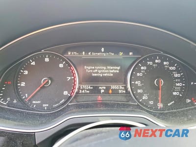 Zdjęcie 9 z 12 samochodu: 2019 AUDI Q7 PREMIUM VIN:WA1AAAF78KD010325 - miniatura