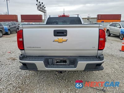Zdjęcie 6 z 12 samochodu: 2016 CHEVROLET COLORADO LT VIN:1GCHTCE3XG1379737 - miniatura