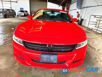 Piąte zdjęcie samochodu w środku: 2022 DODGE CHARGER SXT VIN:2C3CDXBG3NH196575 - miniatura