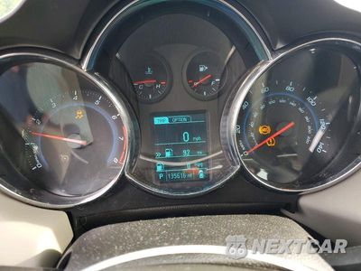 Zdjęcie 17 z 24 samochodu: 2014 CHEVROLET CRUZE LT VIN:1G1PC5SB8E7461505 - miniatura