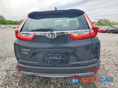Zdjęcie 6 z 13 samochodu: 2017 HONDA CR-V LX VIN:7FARW5H3XHE000395 - miniatura