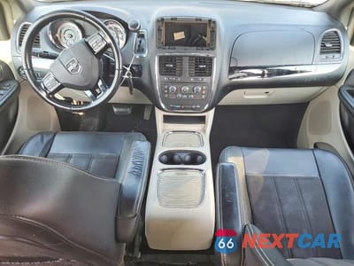 Zdjęcie 8 z 13 samochodu: 2020 DODGE GRAND CARAVAN SXT VIN:2C4RDGCG3LR152877 - miniatura
