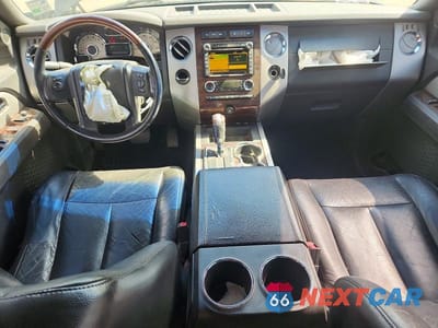 Zdjęcie 8 z 13 samochodu: 2010 FORD EXPEDITION LIMITED VIN:1FMJU1K52AEB48142 - miniatura