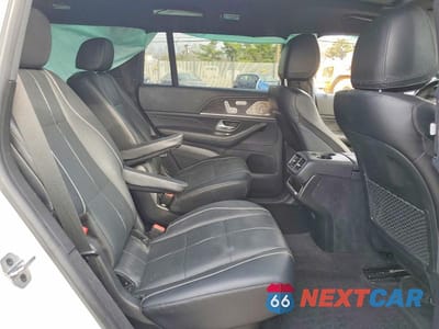 Zdjęcie 11 z 14 samochodu: 2023 MERCEDES-BENZ GLS 580 4MATIC VIN:4JGFF8GE4PA990725 - miniatura