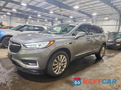 2020 BUICK ENCLAVE PREMIUM 5GAEVBKW7LJ272503 - główne zdjęcie licytacji z USA - miniatura