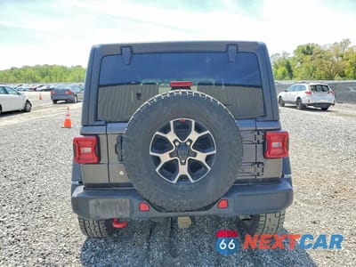 Zdjęcie 6 z 14 samochodu: 2019 JEEP WRANGLER UNLIMITED RUBICON VIN:1C4HJXFG5KW635793 - miniatura